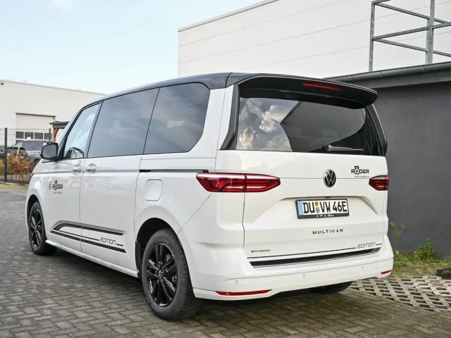 Volkswagen Multivan T7 eHybrid