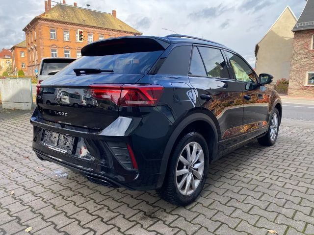 Volkswagen T-Roc IQ.Drive R-Line