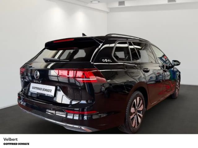 Volkswagen Golf 2.0 TDI Variant