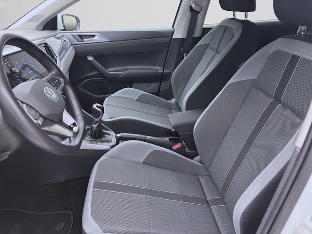 Volkswagen Polo 1.0 TSI IQ.Drive Style