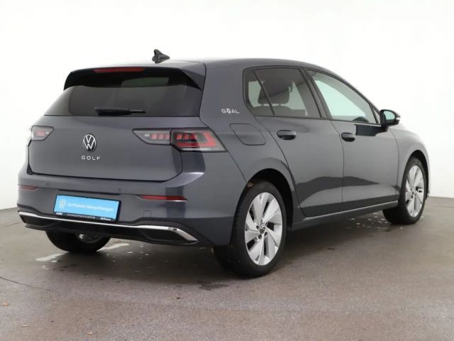 Volkswagen Golf 1.5 TSI Golf VIII IQ.Drive