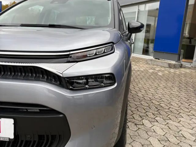 Citroën C3 Aircross Shine