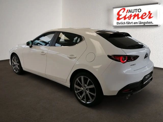 Mazda 3 X186 CENTRE-LINE inkl. AHV