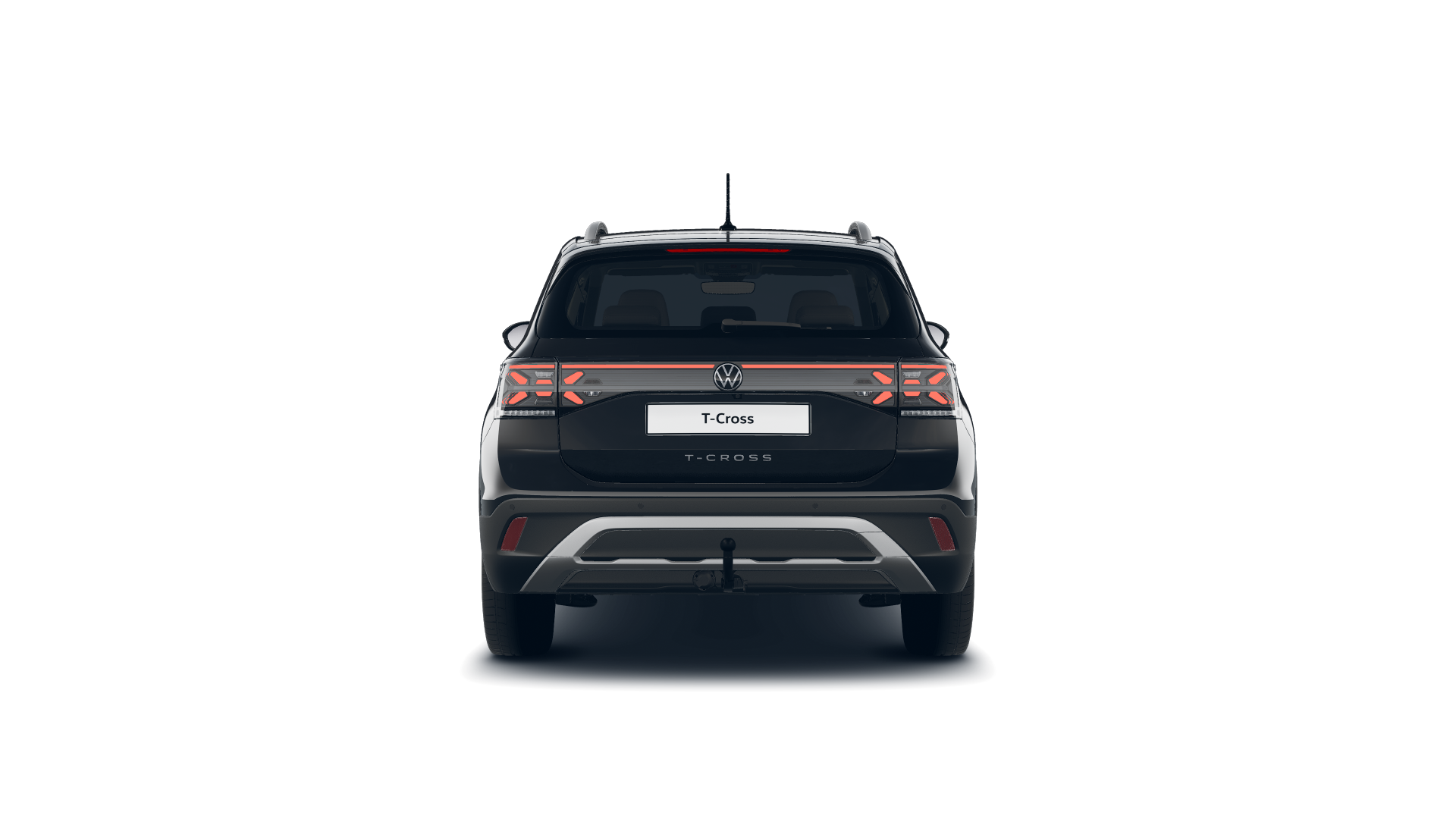 Volkswagen T-Cross DSG Style