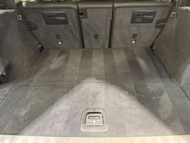 BMW 320 320e Touring