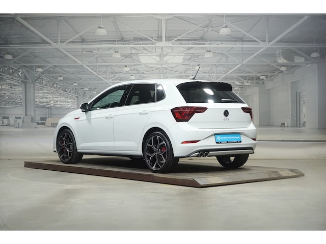 Volkswagen Polo 2.0 TSI DSG