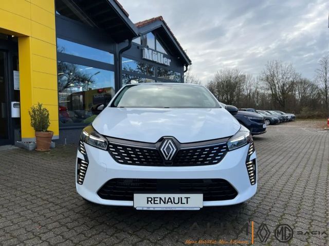 Renault Clio Evolution TCe 90