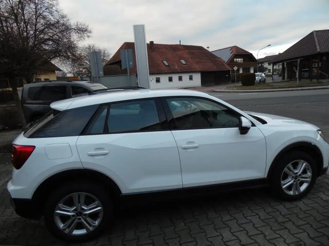Audi Q2 30 TFSI
