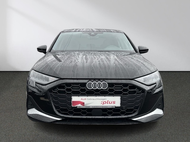 Audi A3 30 TFSI Sportback