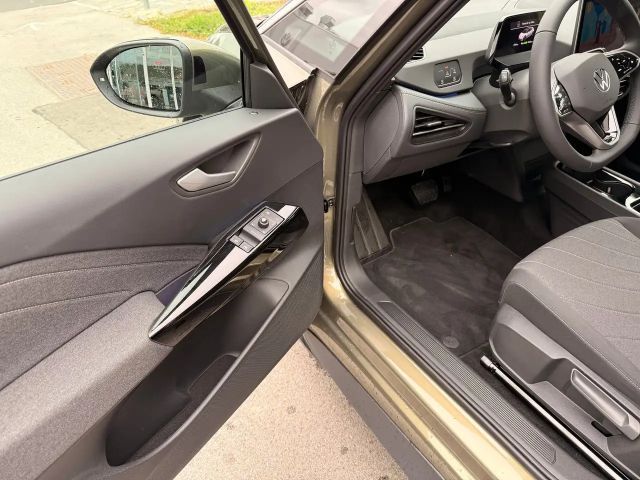 Volkswagen ID.3 Business Pure