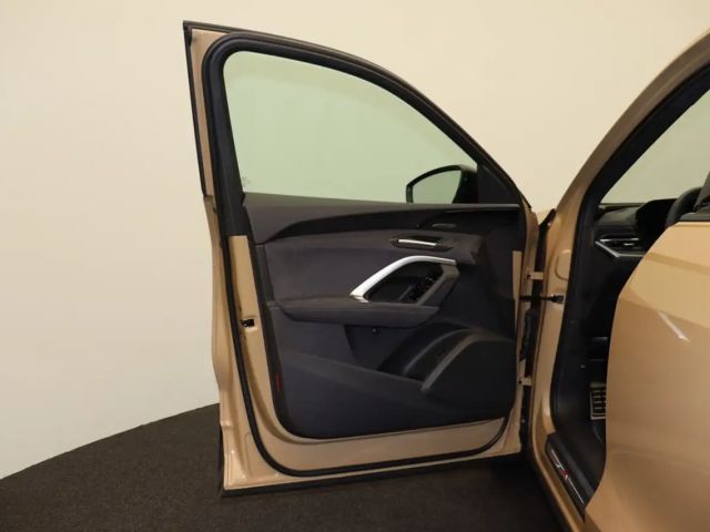 Audi Q5 Quattro S-Line Sportback