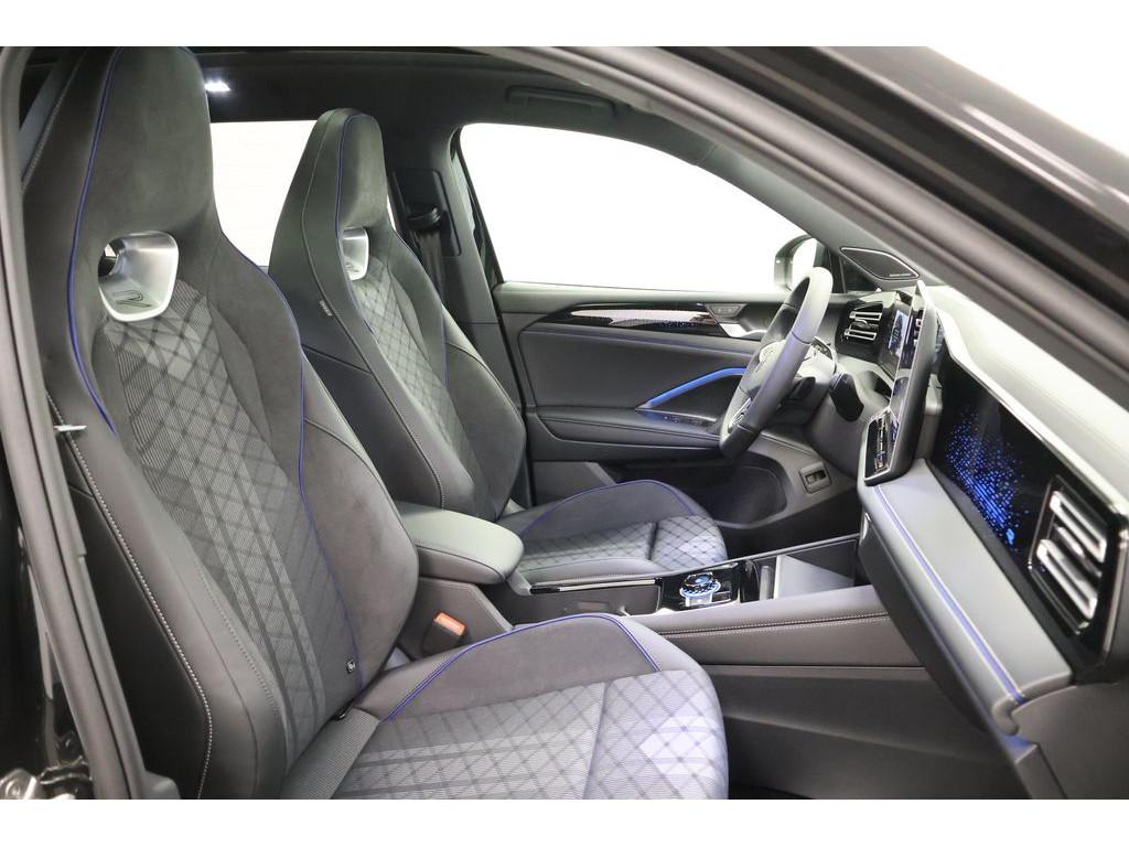 Volkswagen Tiguan 2.0 TSI DSG R-Line