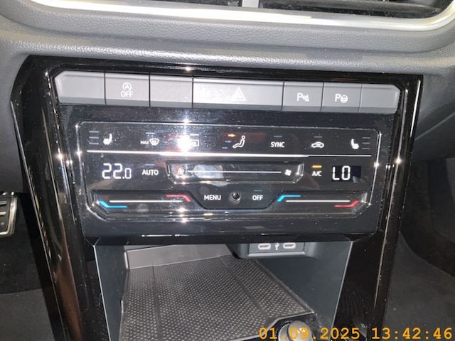 Volkswagen T-Roc 1.5 TSI DSG