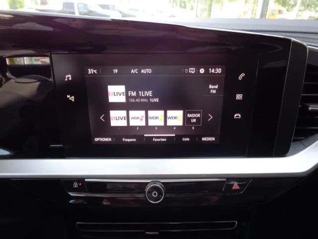 Opel Mokka Elegance Turbo