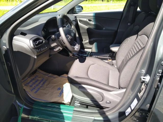 Hyundai i30 Go! T-GDi