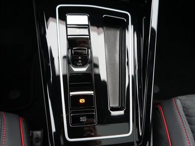 Volkswagen Golf 2.0 TSI GTI Golf VIII