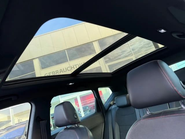 Seat Ateca 2.0 TDI DSG FR-lijn