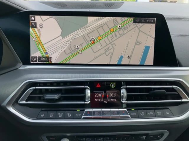 BMW X5 M-Sport xDrive30d