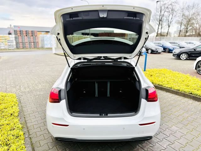 Mercedes-Benz A 180 Progressive