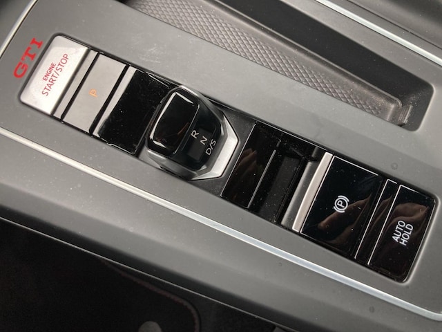 Volkswagen Golf DSG GTI IQ.Drive