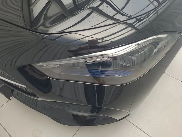 Mercedes-Benz CLE 220 d Cabriolet SpurW Winterp.