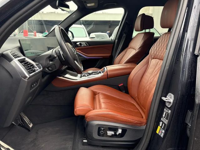 BMW X5 M-Sport xDrive50e