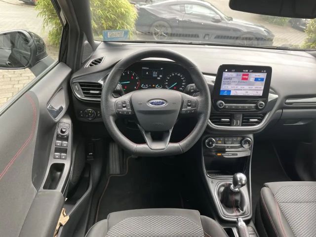 Ford Puma EcoBoost ST Line