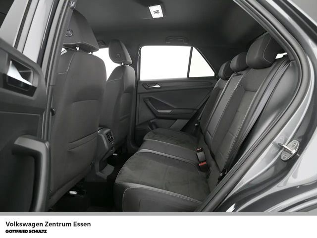 Volkswagen T-Roc DSG R-Line