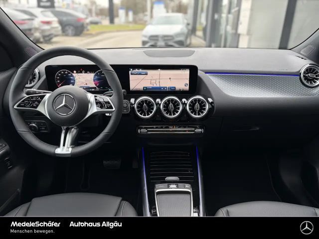 Mercedes-Benz GLA 200 Progressive