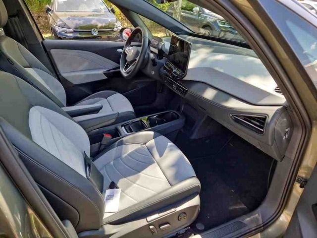 Volkswagen ID.3 Performance Pro