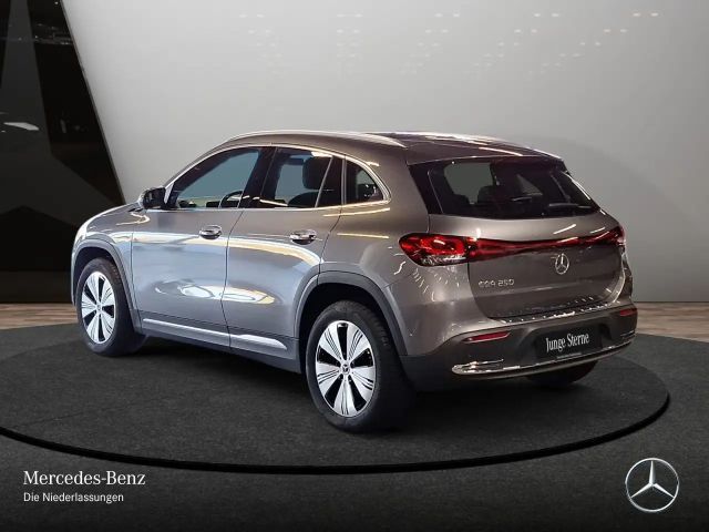 Mercedes-Benz EQA 250 Progressive