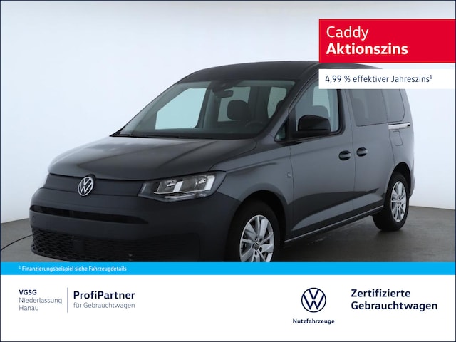 Volkswagen Caddy Caddy