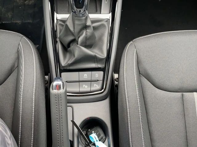 Skoda Scala 1.0 TSI Monte Carlo