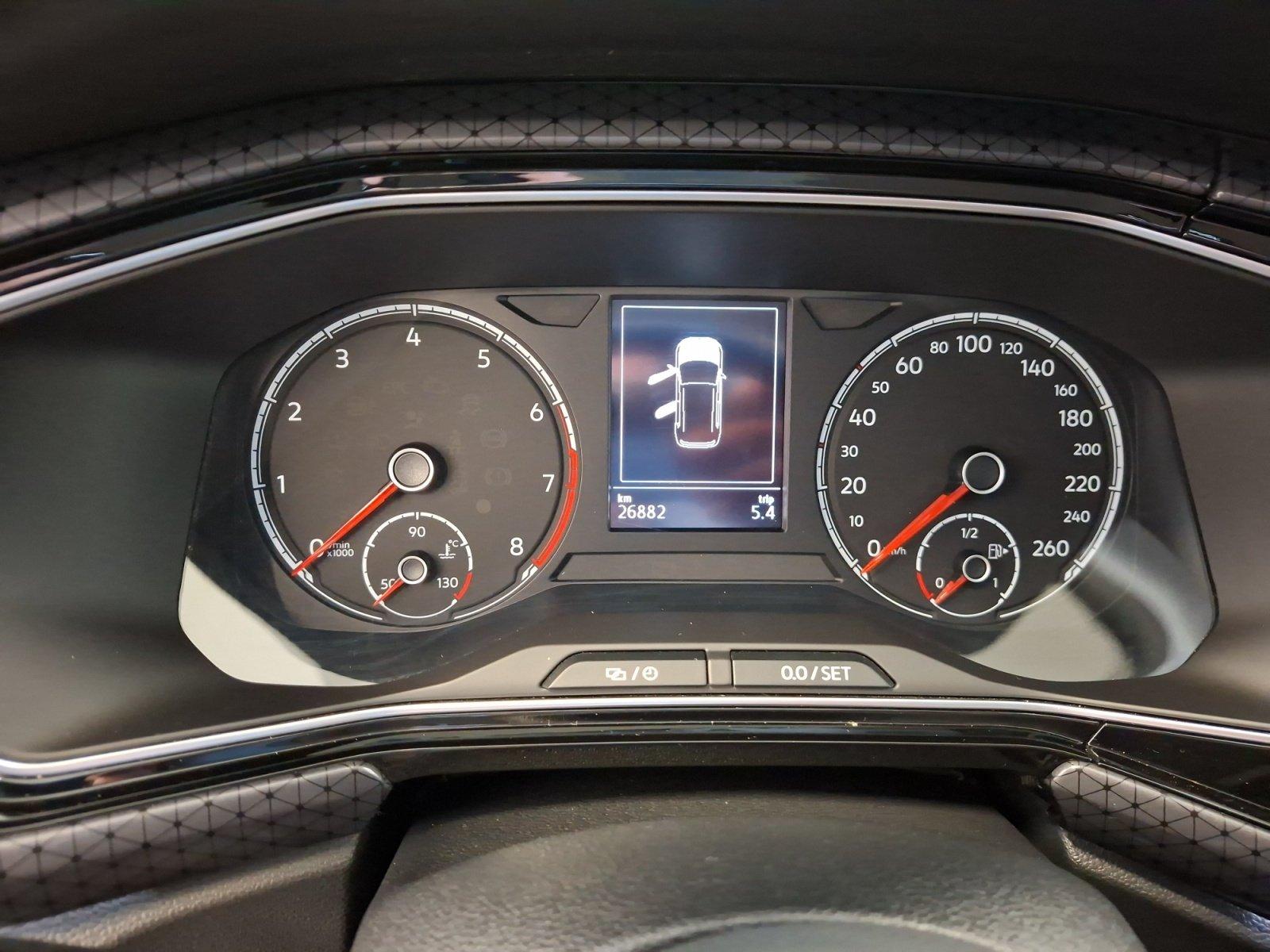 Volkswagen T-Cross 1.0 TSI Style