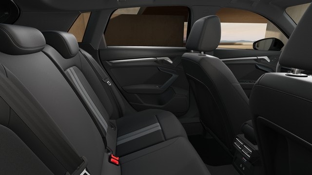 Audi A3 30 TFSI S-Tronic Sportback