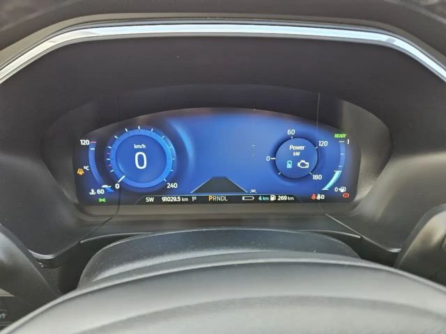 Ford Kuga Plug in Hybrid Titanium