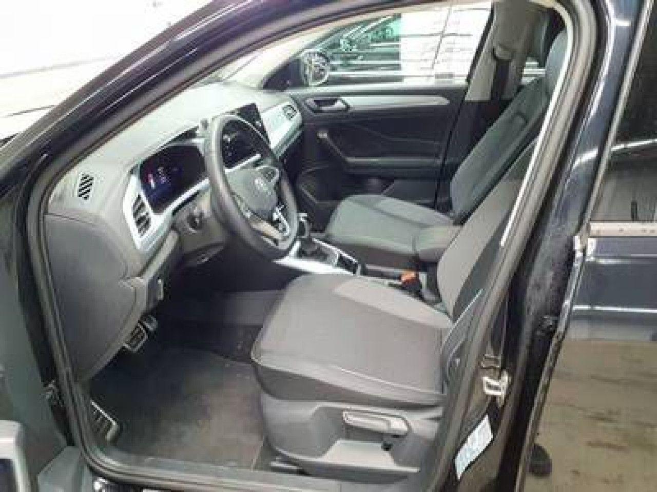 Volkswagen T-Roc 2.0 TDI DSG Life