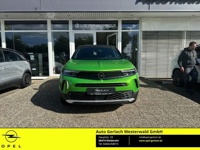 Opel Mokka Ultimate
