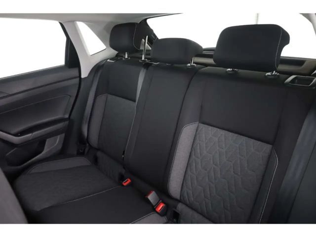 Volkswagen Polo 1.0 TSI Move