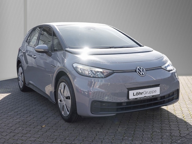 Volkswagen ID.3 City Performance Pure