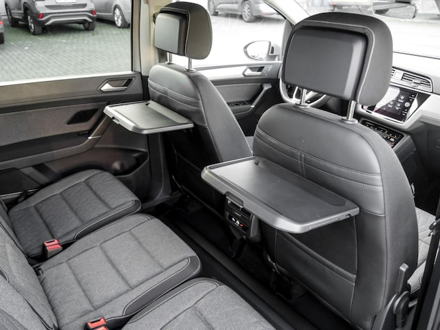 Volkswagen Touran 1.5 TSI DSG Move