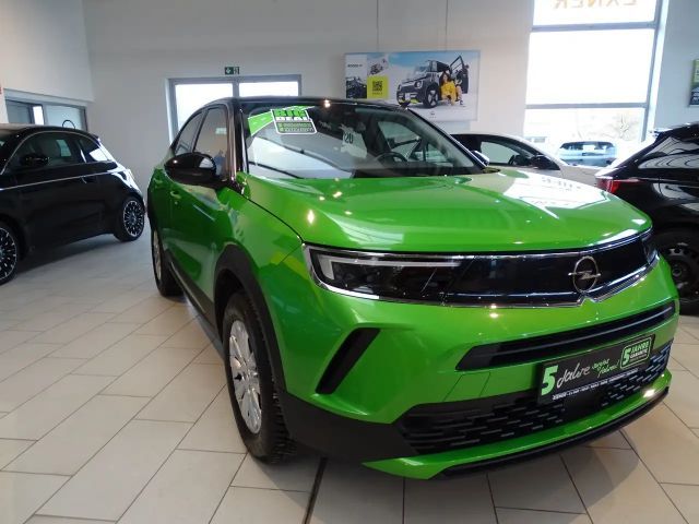 Opel Mokka 1.2 Turbo Edition Turbo