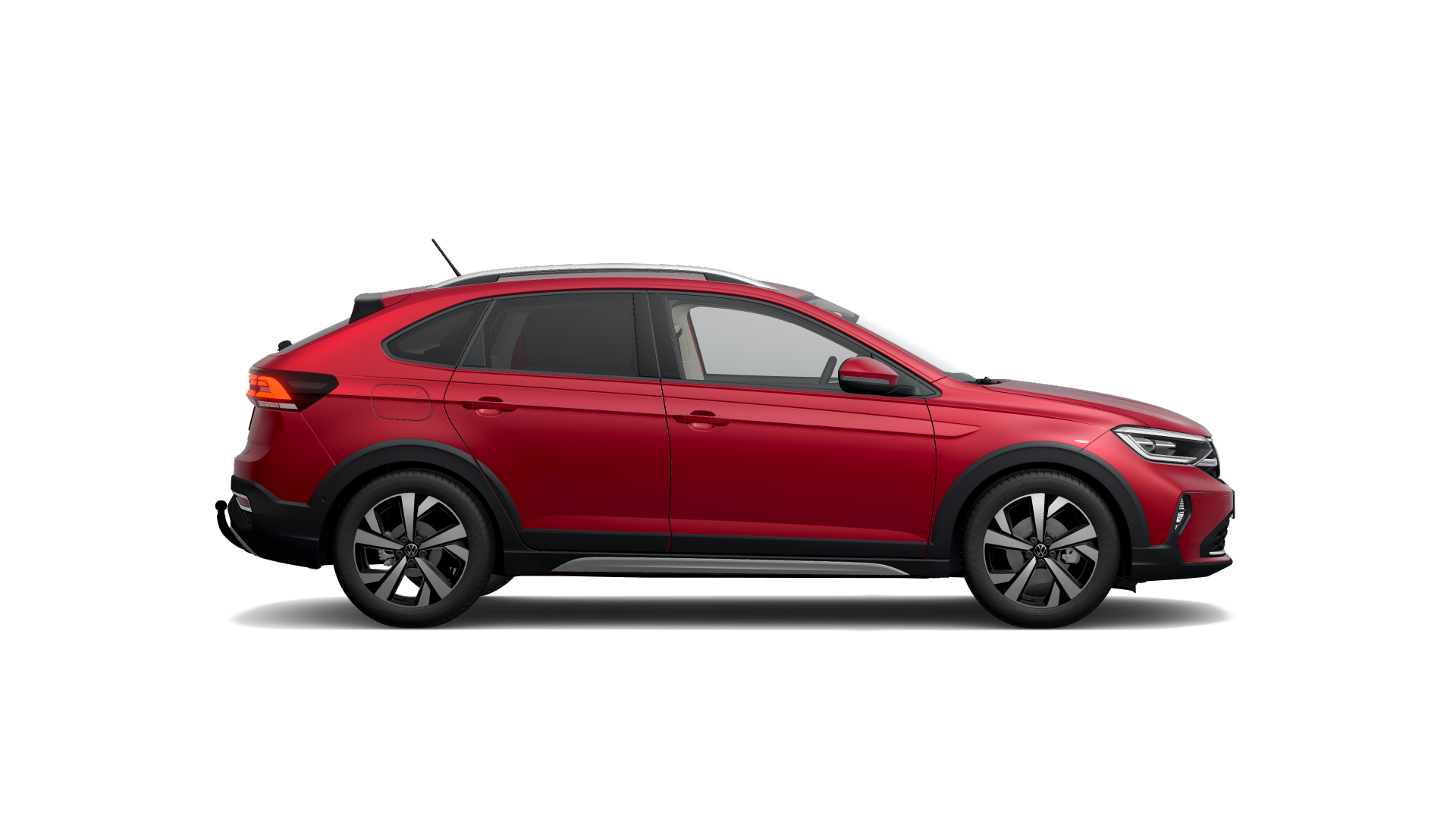 Volkswagen Taigo 1.5 TSI DSG IQ.Drive