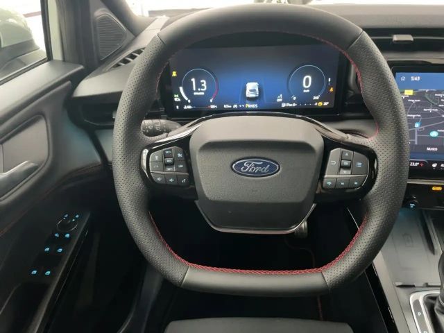 Ford Puma EcoBoost ST Line