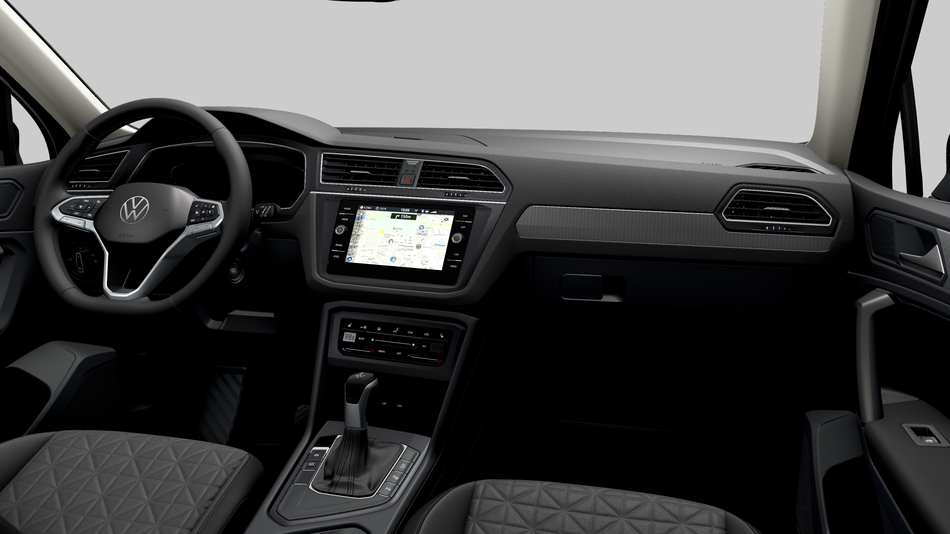 Volkswagen Tiguan 2.0 TDI DSG Life