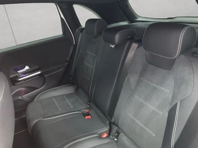 Mercedes-Benz B 180 B-Klasse