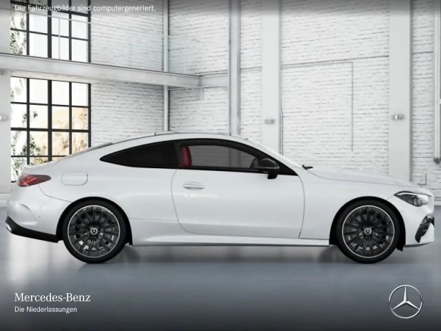 Mercedes-Benz CLE 450 4MATIC AMG Line