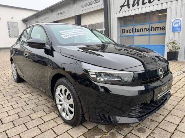 Opel Corsa 1.2 Turbo Edition Turbo