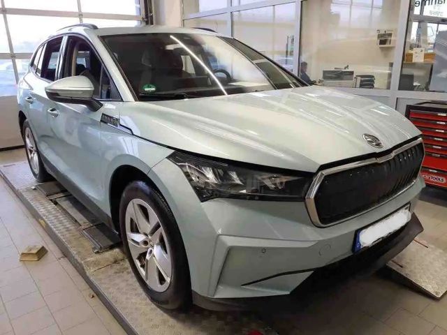 Skoda Enyaq Loft iV 50