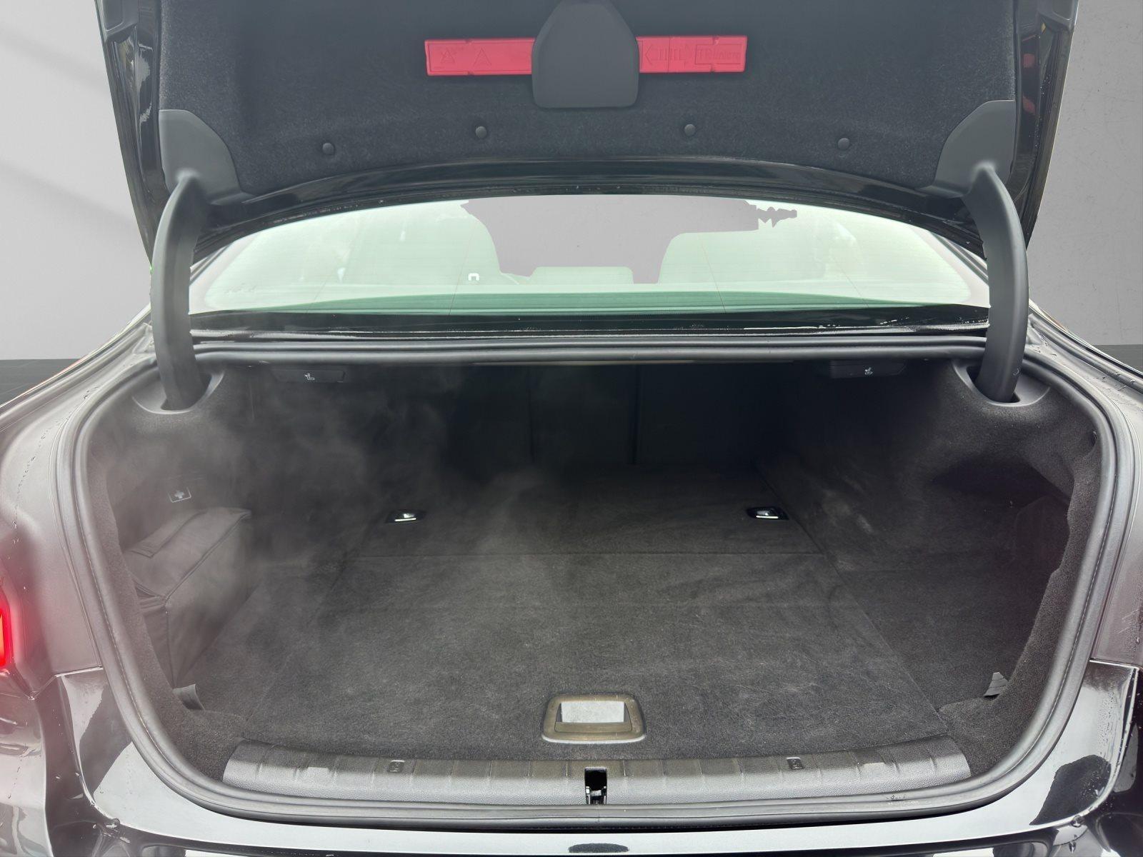 BMW 545 545e Sedan xDrive